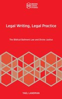 Legal Writing, Legal Practice