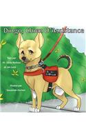 Dingo, Chien D'Assistance