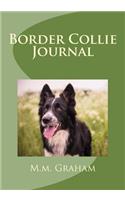 Border Collie Journal