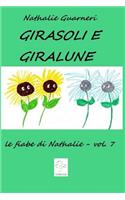 Girasoli e Giralune
