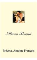 Manon Lescaut