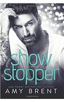 Show Stopper: A Single Dad Bodyguard Romance