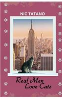 Real Men Love Cats