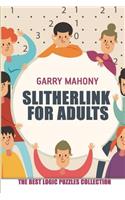 Slitherlink for Adults