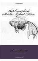 Autobiographical Sketches: Special Edition