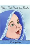 Dot to Dot Book for Adults