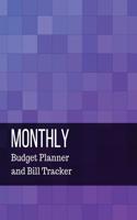 Monthly Budget Planner and Bill Tracker: With Calendar 2018-2019 Monthly Spending Planner, Bill Planner, Financial Planning Journal Expense Tracker Bill Organizer Notebook Business Money Pe(1 Household Budget Planner)