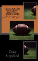 Oregon State University Football Bible Verses
