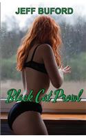 Black Cat Prowl