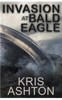 Invasion at Bald Eagle