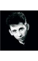 Shane MacGowan