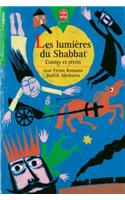 Les Lumieres Du Shabbat - Contes Et Recits