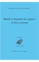 Realites Et Imaginai