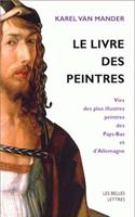 Le Livre Des Peintres