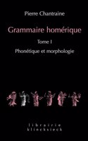 Grammaire Homerique