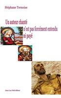 Un auteur chanté n'est pas forcément entendu ni payé