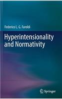 Hyperintensionality and Normativity