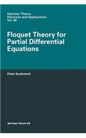 Floquet Theory for Partial Differential Equations