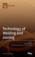 Technology of Welding and Joining