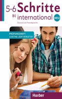 Schritte International Neu - dreibandige Ausgabe