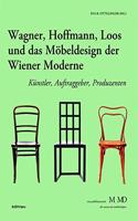 Eine Publikationsreihe M MD der Museen des Mobiliendepots