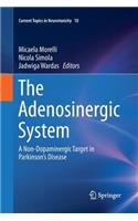 The Adenosinergic System