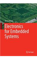 Electronics for Embedded Systems