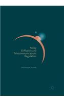 Policy Diffusion and Telecommunications Regulation