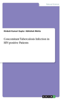 Concomitant Tuberculosis Infection in HIV-positive Patients
