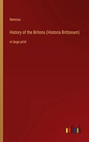 History of the Britons (Historia Brittonum)