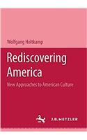 Rediscovering America