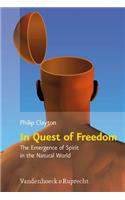In Quest of Freedom