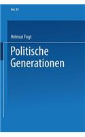 Politische Generationen