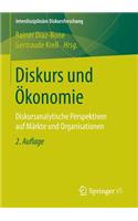 Diskurs Und Ökonomie