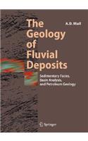 Geology of Fluvial Deposits