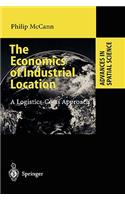 Economics of Industrial Location