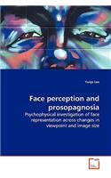 Face perception and prosopagnosia