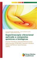 Espectroscopia vibracional aplicada a compostos químicos e biológicos