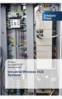 Industrial Wireless DCS Systems