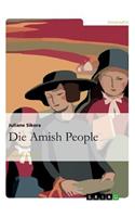 Amish People