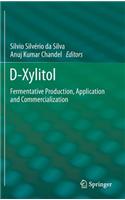 D-Xylitol