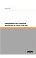 Urnenfelder-Kultur in Österreich