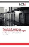 Visualidad, Estigma y Experiencia Entre Las Rejas
