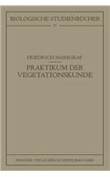 Kleines Praktikum der Vegetationskunde