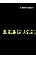 Berliner Asche