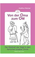 Von der Oma zum OM: Die Weisheit des Yoga in den Sprüchen unserer Omas