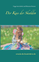 Der Kuss der Skaldin