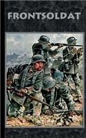 Frontsoldat