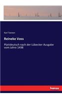 Reineke Voss