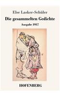 gesammelten Gedichte